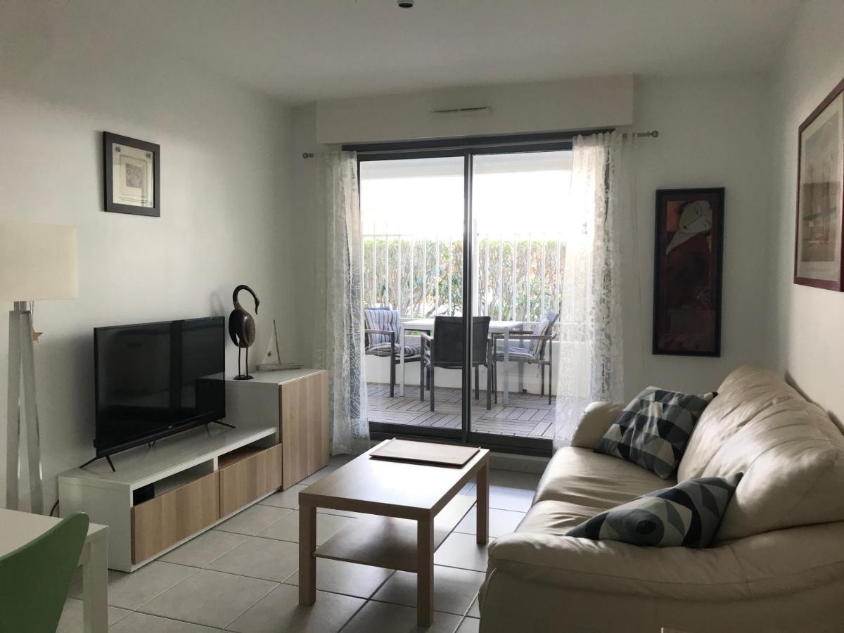 Appartement Le Cosi 2 -Bord De Mer- La Ciotat Exterior photo