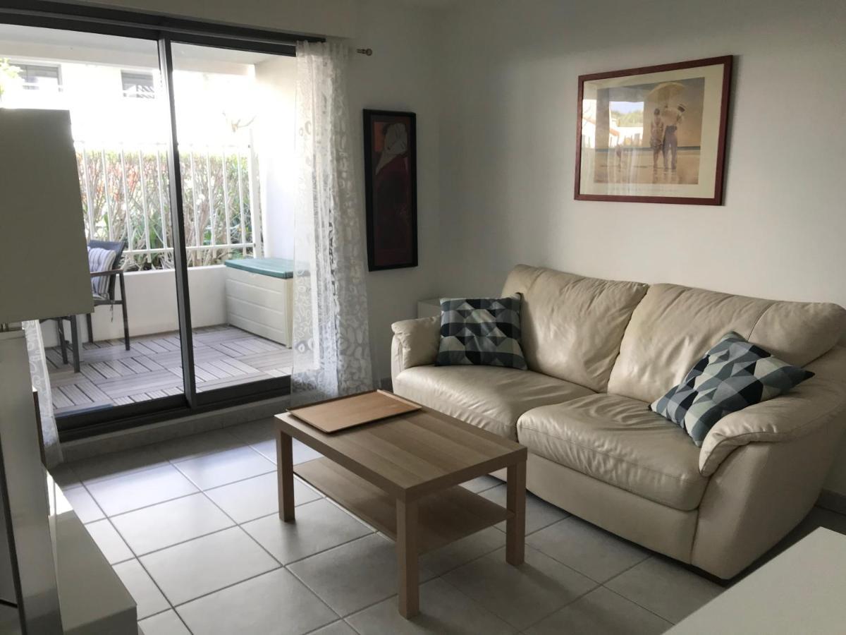 Appartement Le Cosi 2 -Bord De Mer- La Ciotat Exterior photo