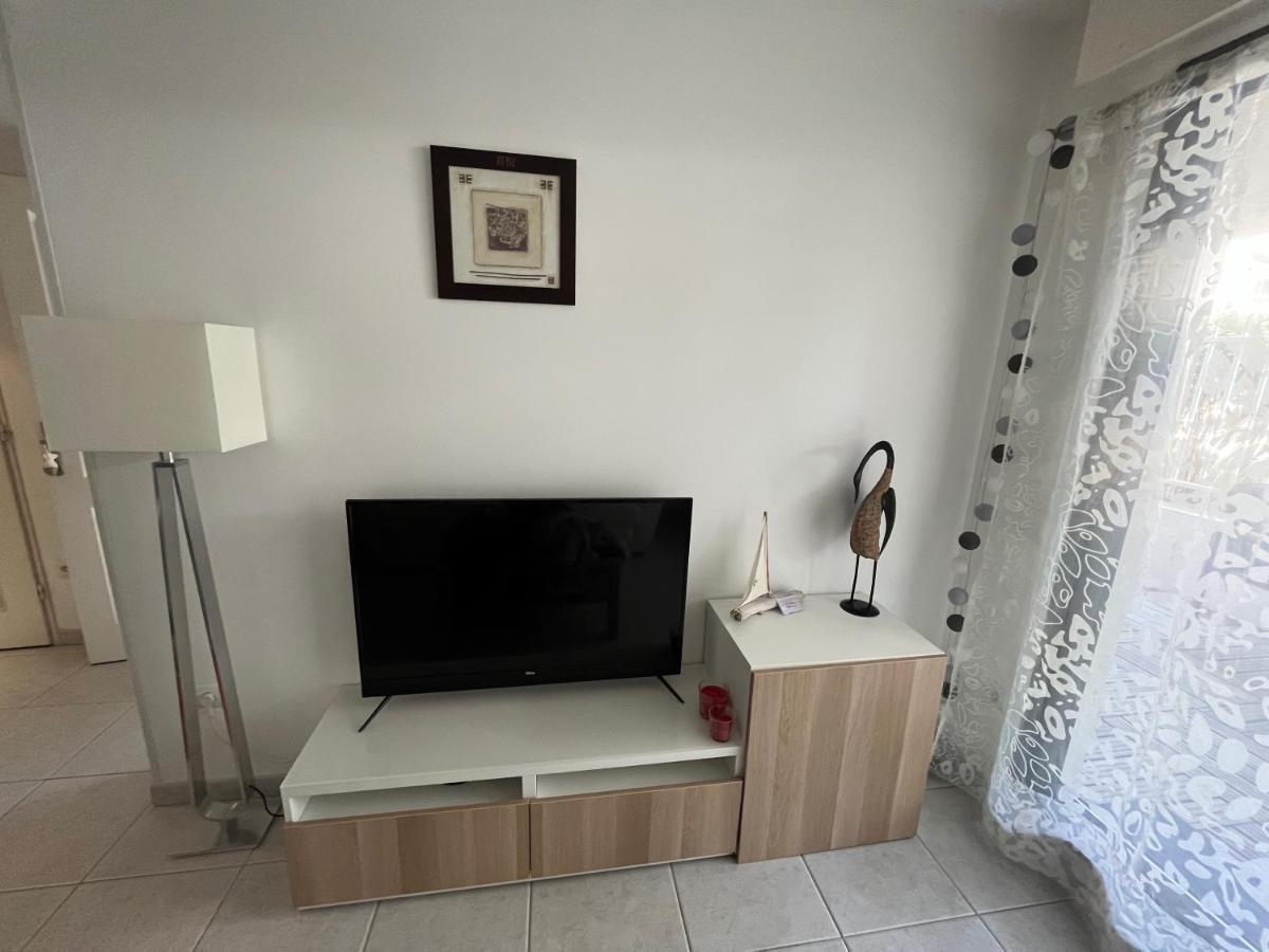 Appartement Le Cosi 2 -Bord De Mer- La Ciotat Exterior photo